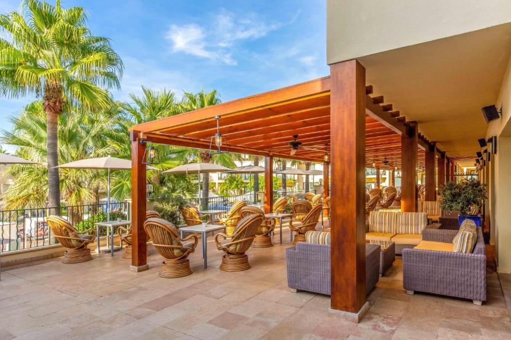 Hotel Valentin Star Menorca - Adults Only 4*