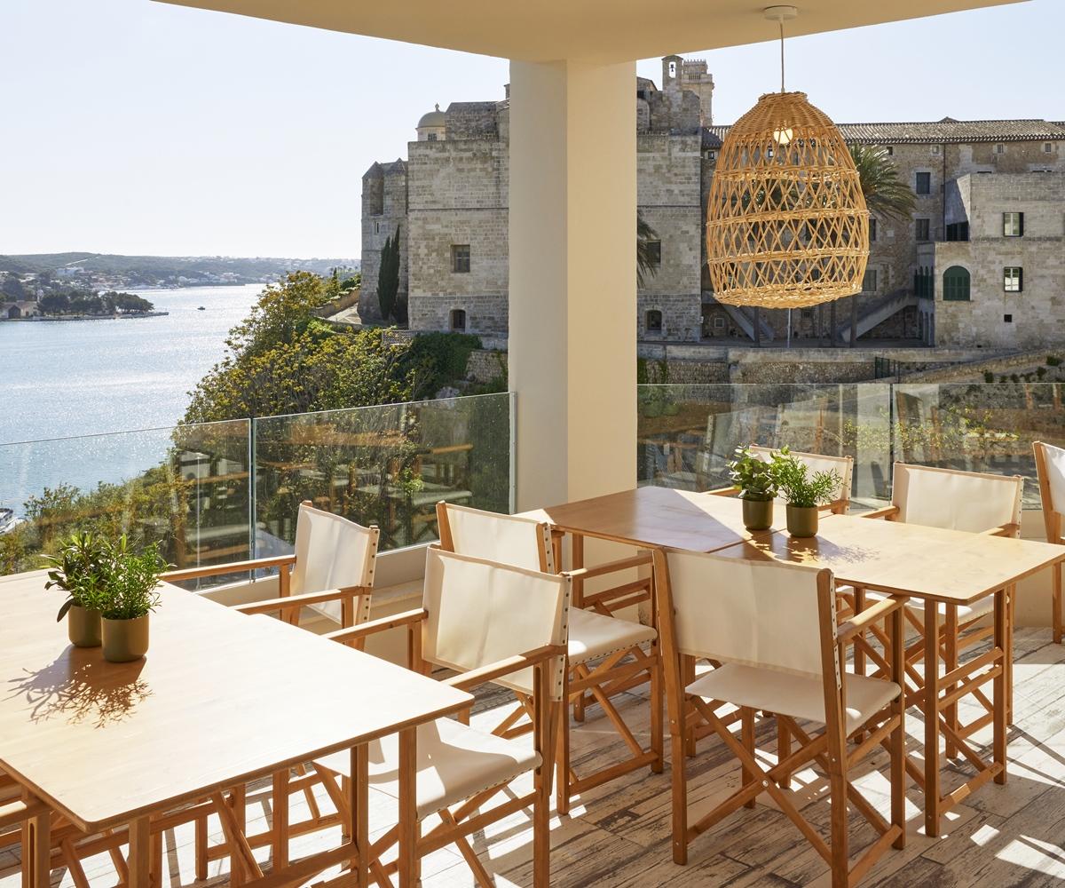 Hotel Catalonia Mirador Des 4*
