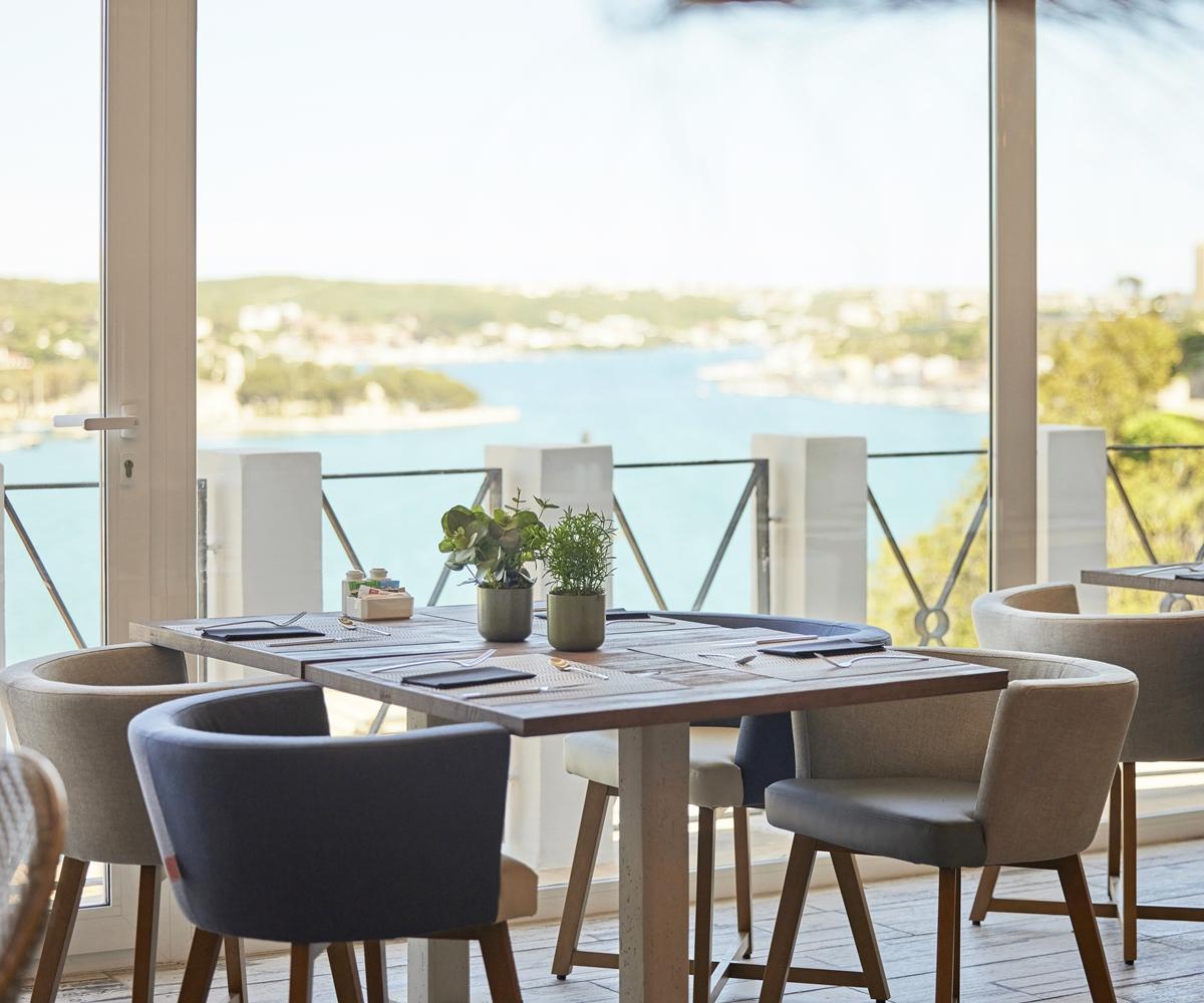 Catalonia Mirador Des 4* Mahon (Menorca)