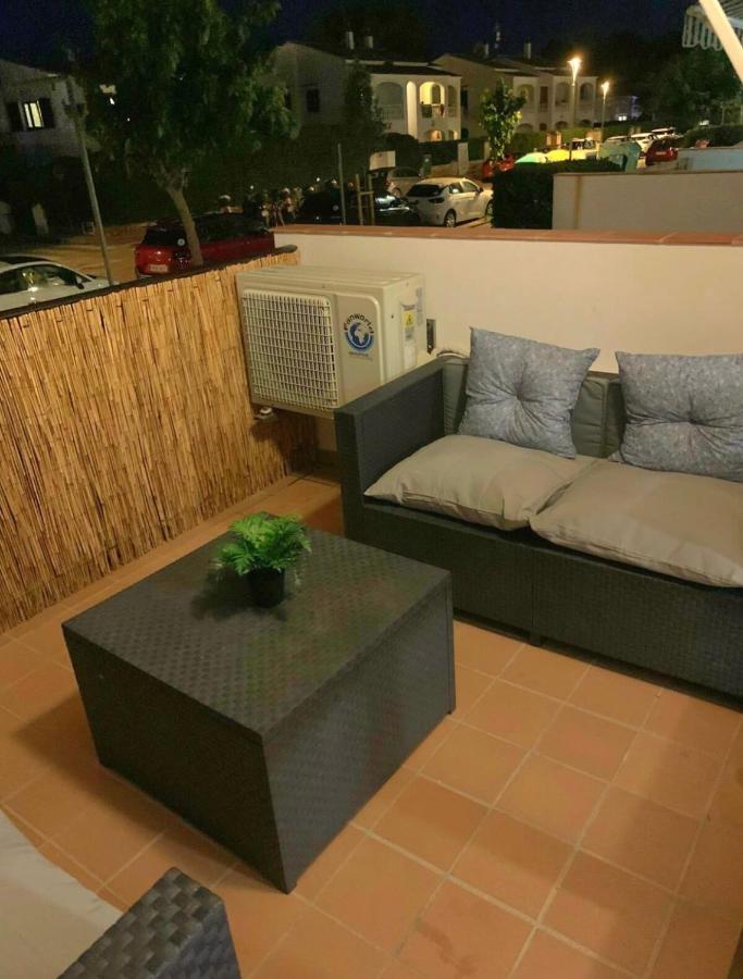 Apartment Coqueto A Un Minuto De Cala Blanca Cala Blanca (Menorca)
