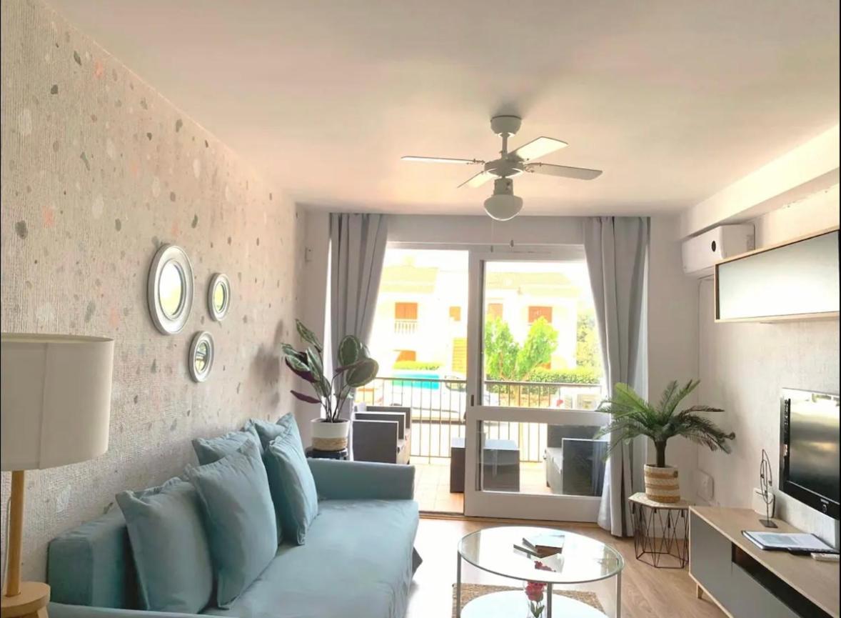 Apartment Coqueto A Un Minuto De Cala Blanca Cala Blanca (Menorca)
