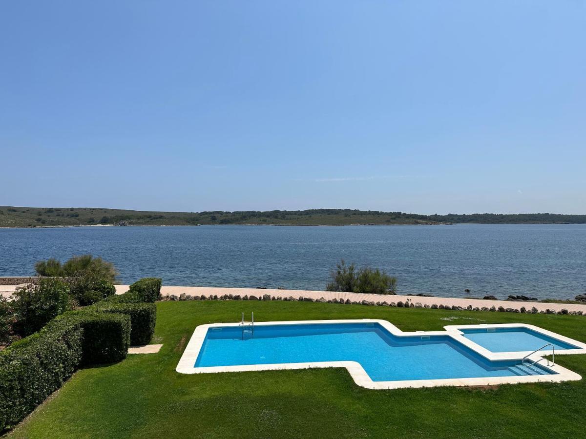 Es Castell 2 3 By Som Menorca * Fornells (Menorca)