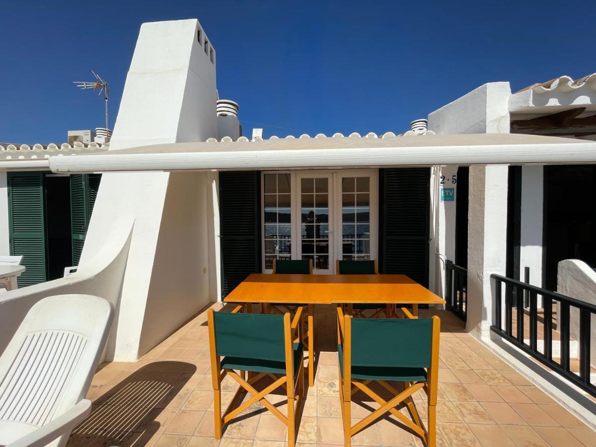 Es Castell 2 5 By Som Menorca *
