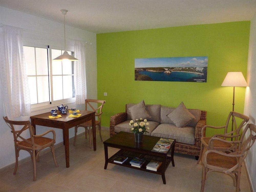 Playa Gold By Menorca Vacations Apartment Son Bou