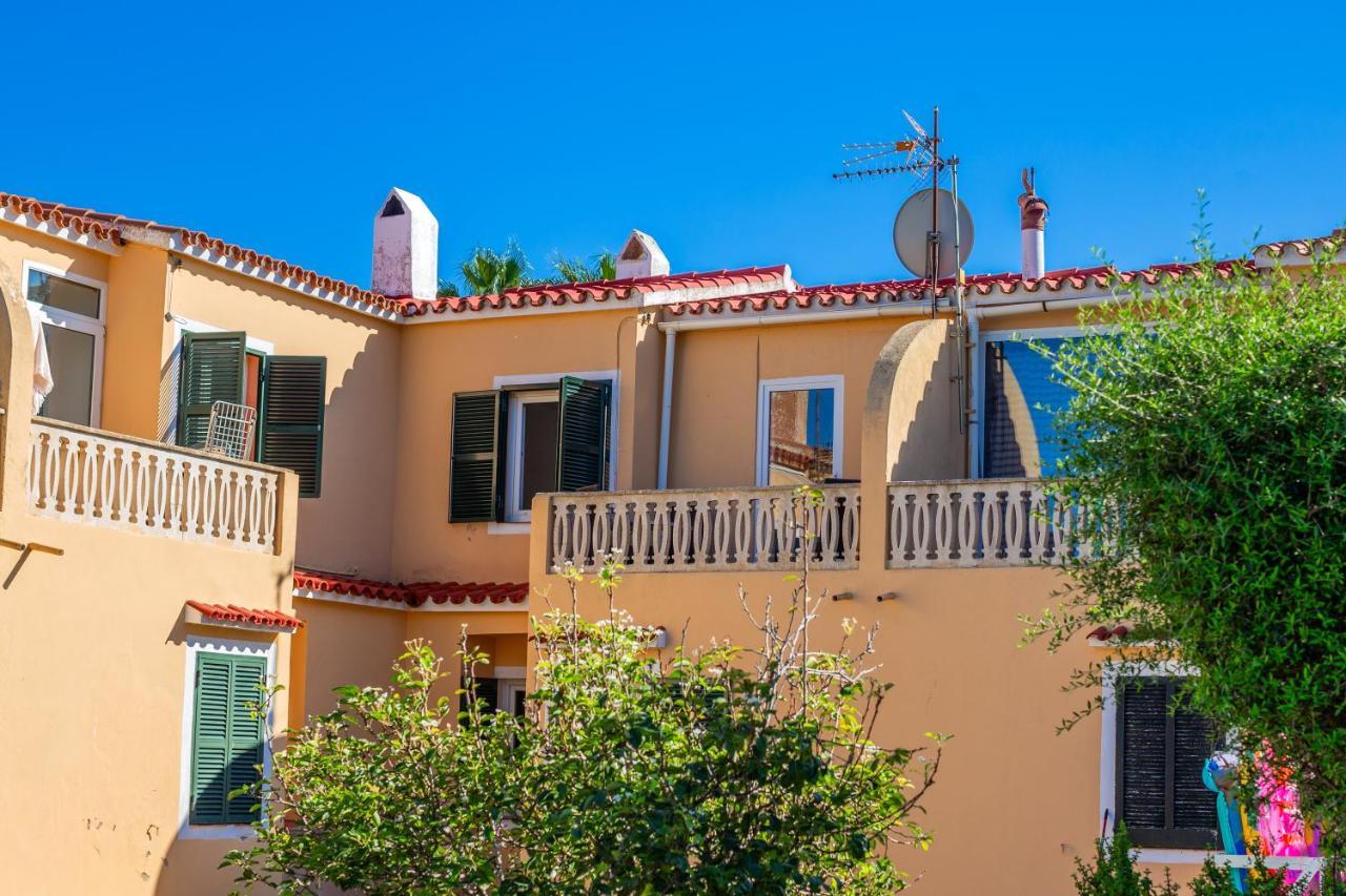 Relax Apartamento Son Carrio (Menorca)