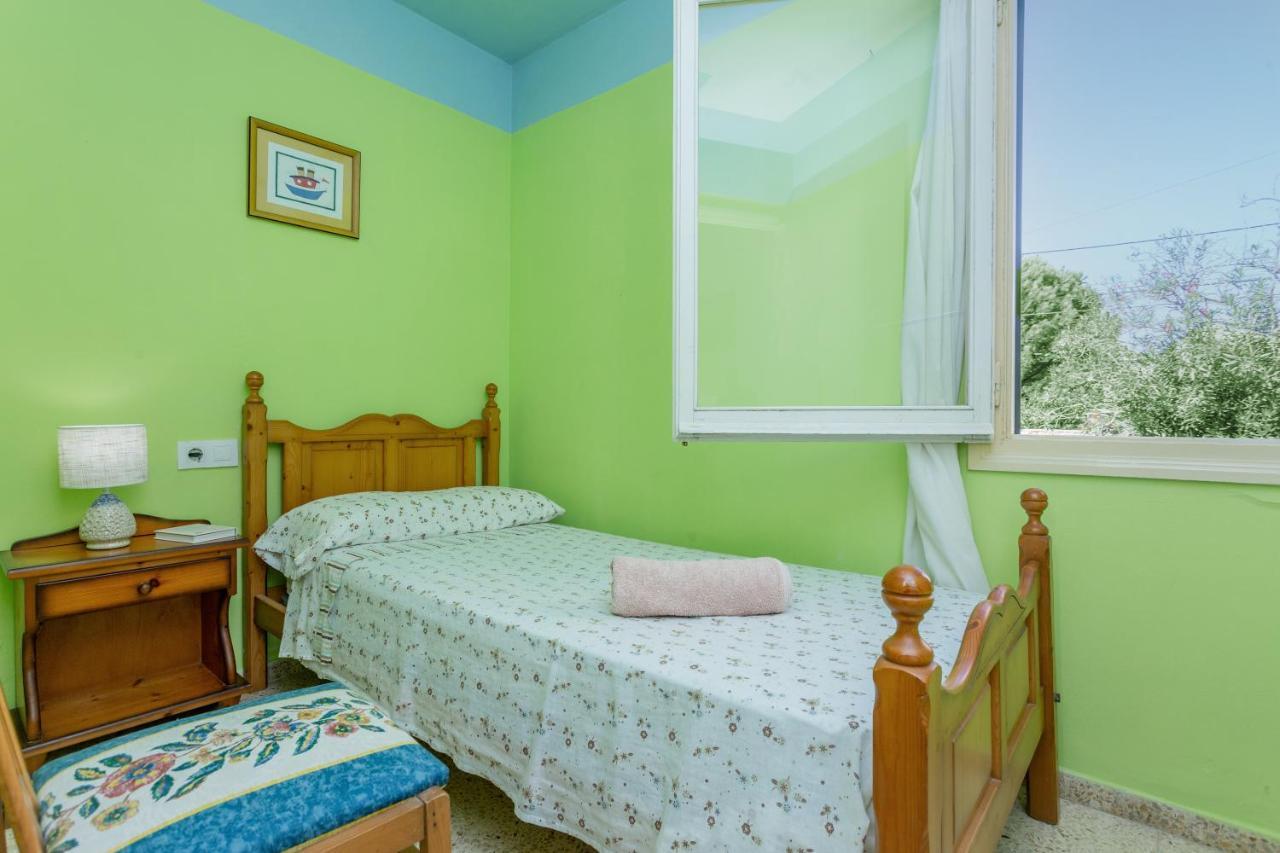Apartamento Relax Son Carrio (Menorca)