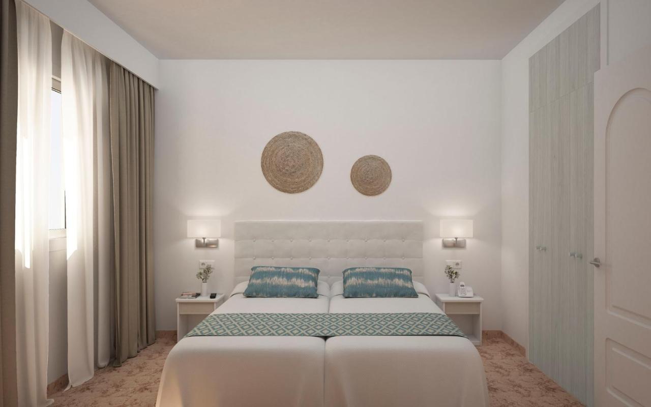 Hotel Moon Dreams Marina Parc Na Macaret