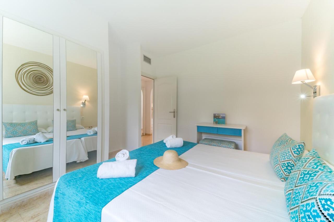 Hotel Moon Dreams Marina Parc