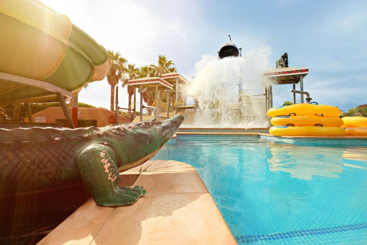 Hotel Moon Dreams Marina Parc 4*