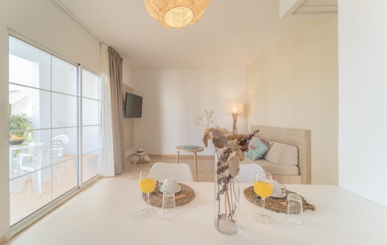 Moon Dreams Marina Parc Hotel 4*
