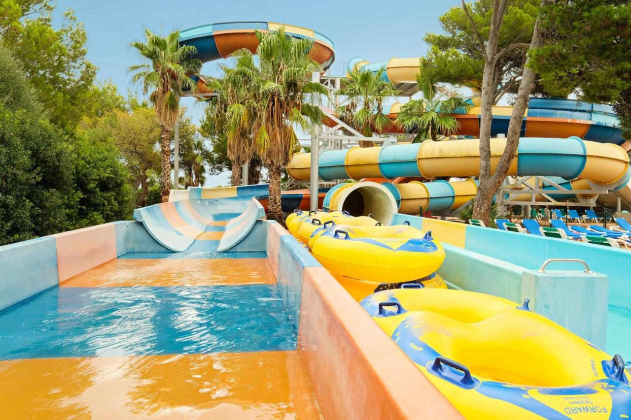 Moon Dreams Marina Parc Hotel 4*