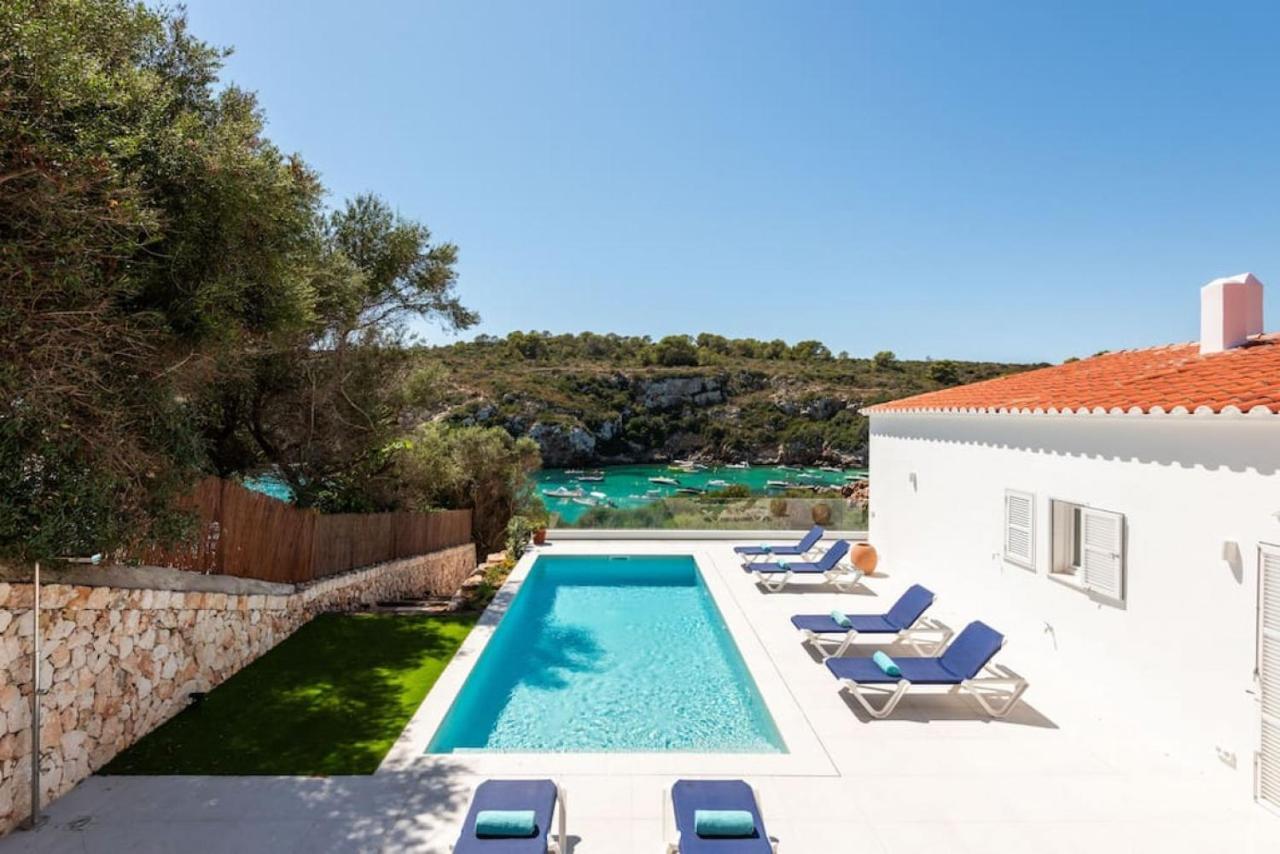 Vista Turquesa, Heated Pool Es Canutells