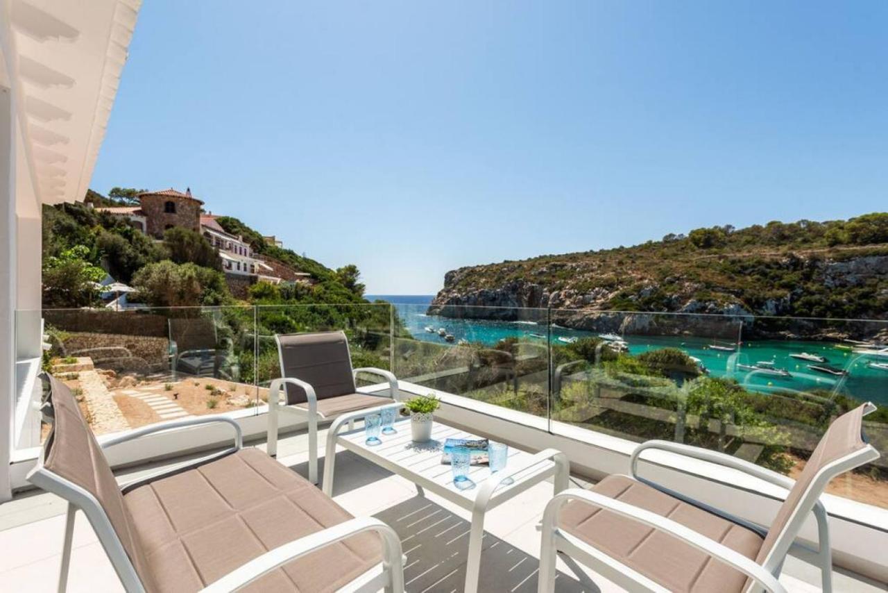 Vista Turquesa, Heated Pool * Es Canutells