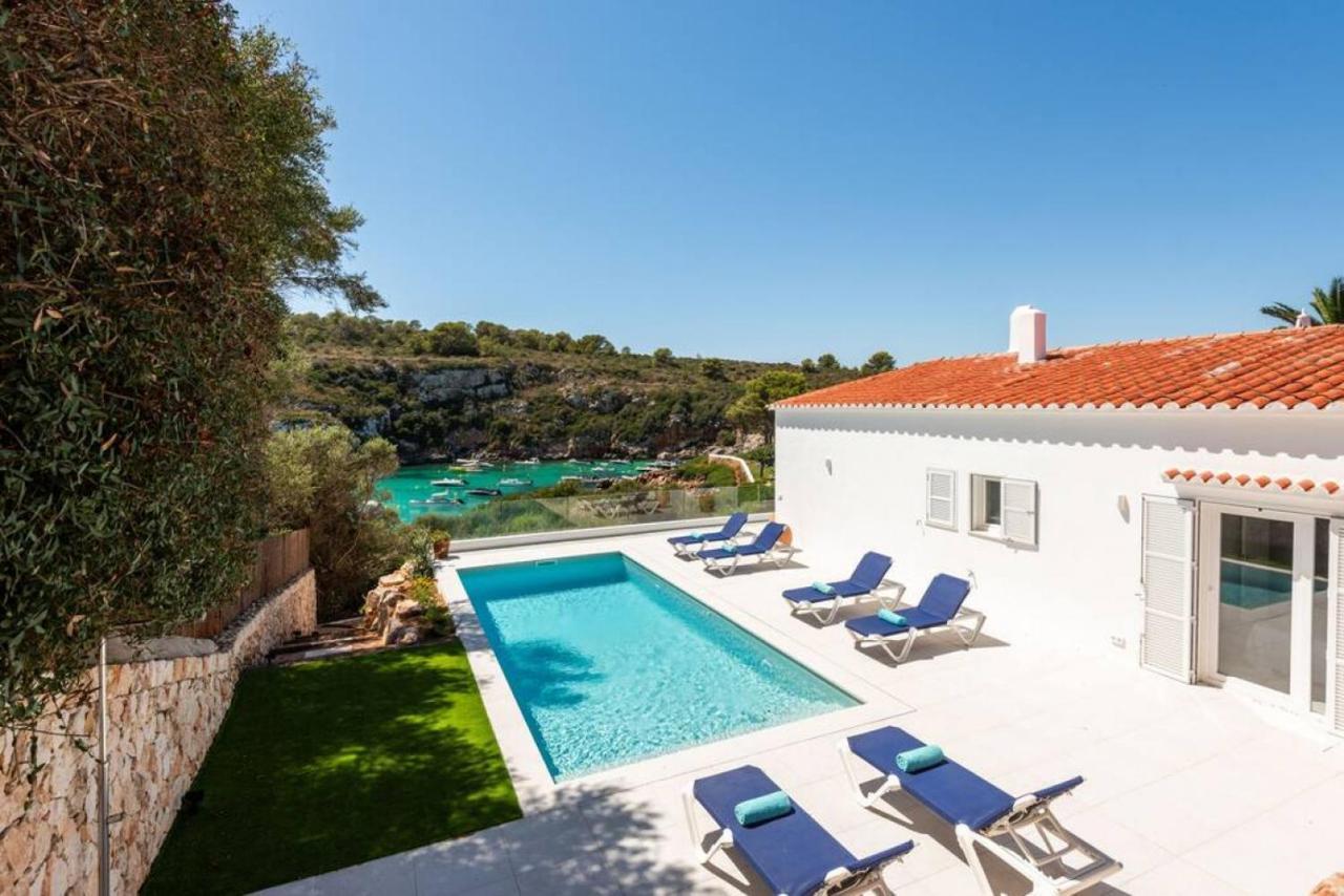 Vista Turquesa, Heated Pool * Es Canutells