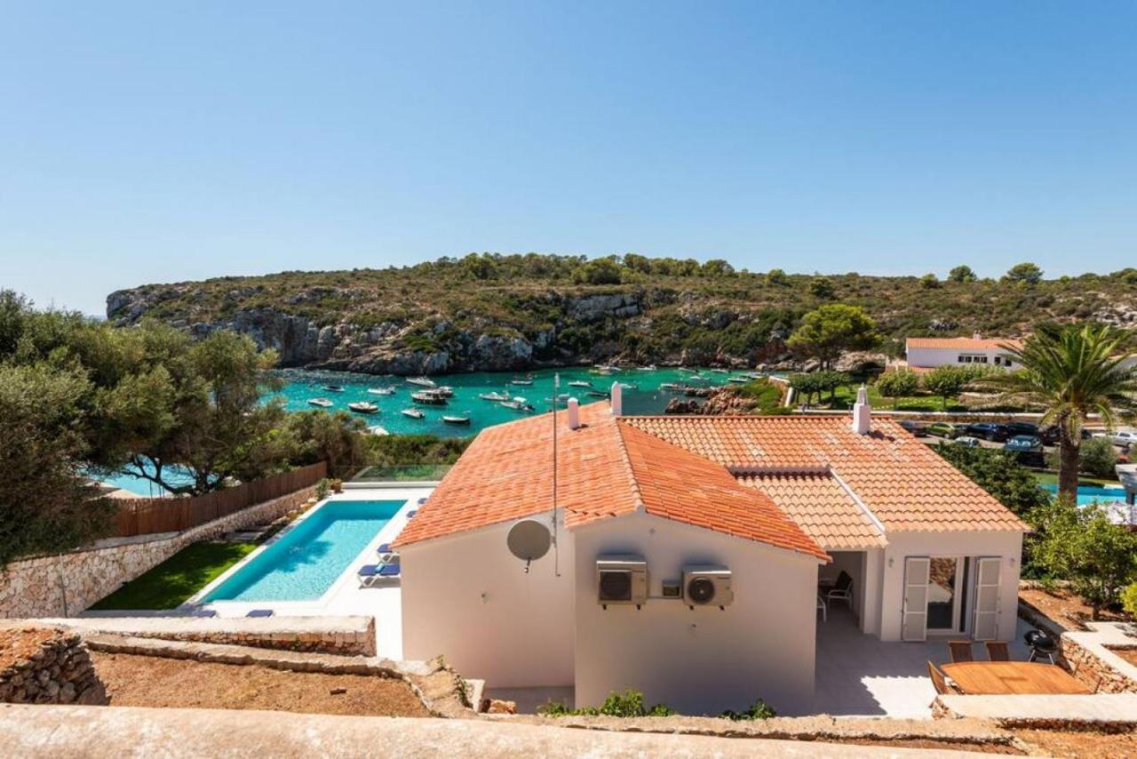 Сasa de vacaciones Vista Turquesa, Heated Pool