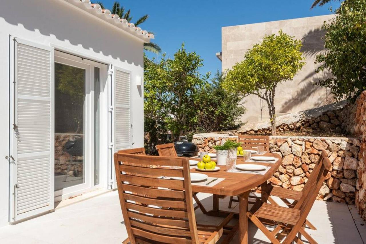 Vista Turquesa, Heated Pool Es Canutells