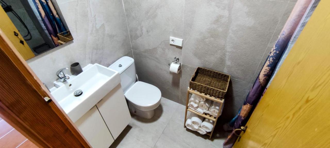 Apartamento Paradise Costa Arenal *