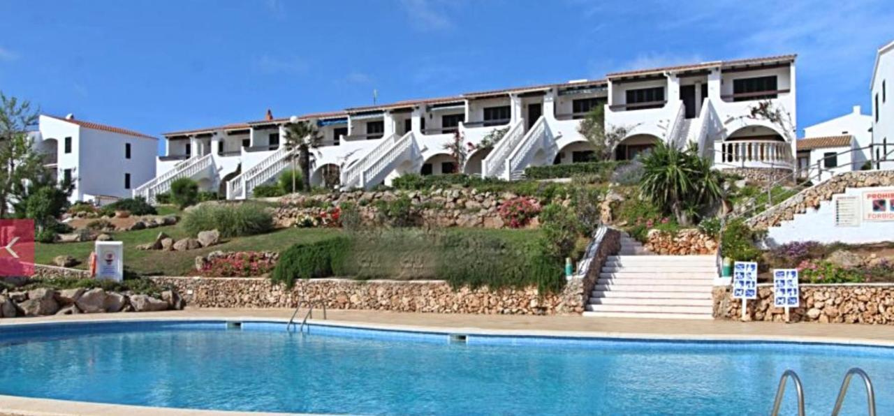Apartamento Paradise Costa Arenal Es Mercadal