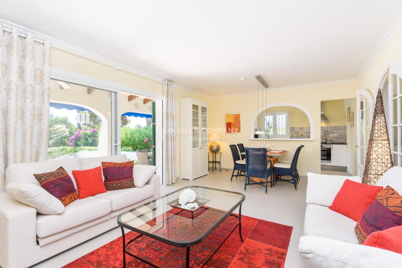 Villa Rosamond *