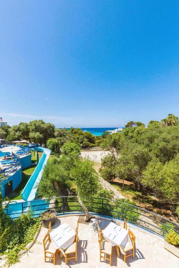 Menorca Caleta Playa-3sup Apartahotel Sa Caleta