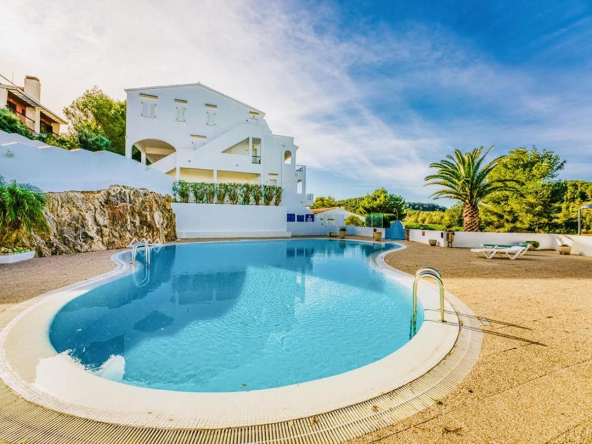 Peaceful Flat Menorca Sea And Wifi Apartamento