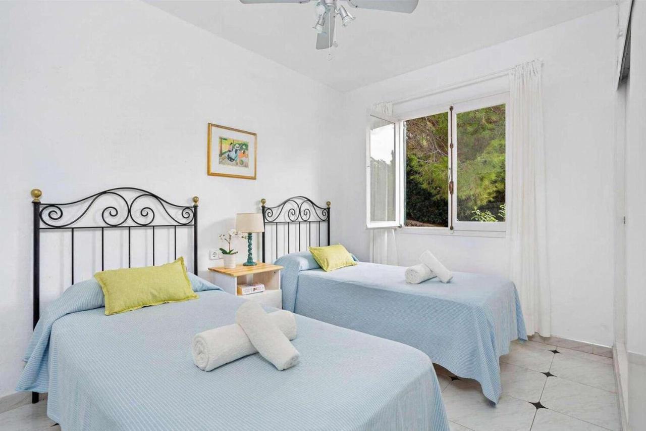 Binilisa Villa Binibeca