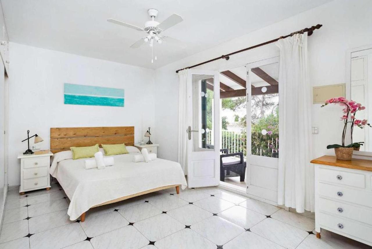 Villa Binilisa Binibeca