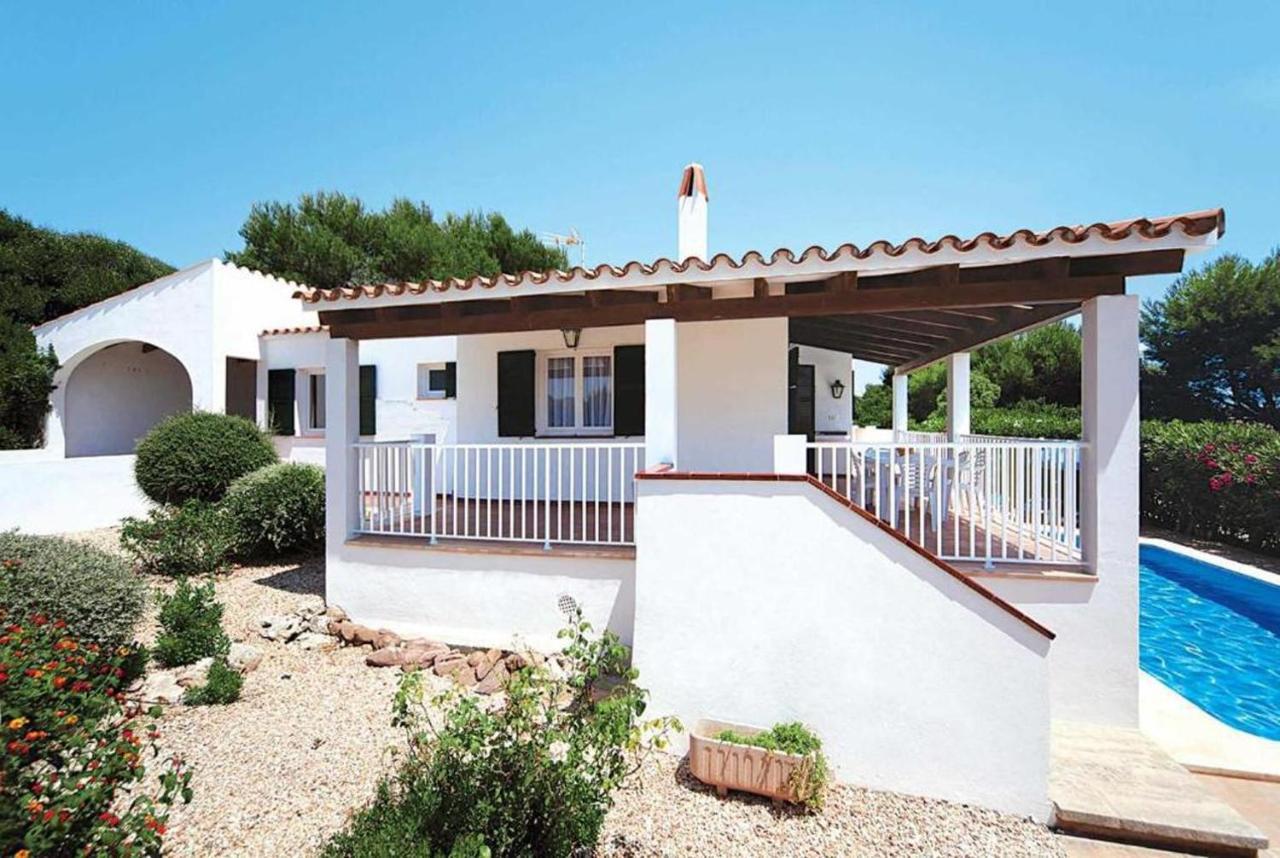 Binilisa Villa Binibeca