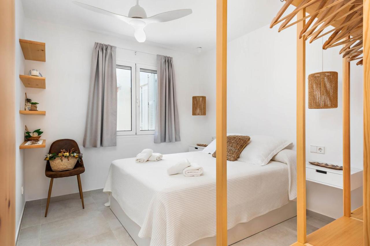 Marce * Ciutadella (Menorca)
