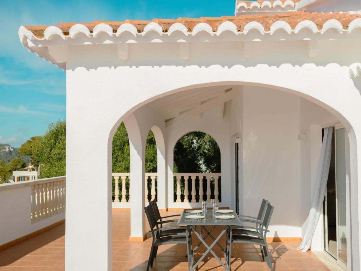 Son Bou Sunset 49 By Interhome Alaior