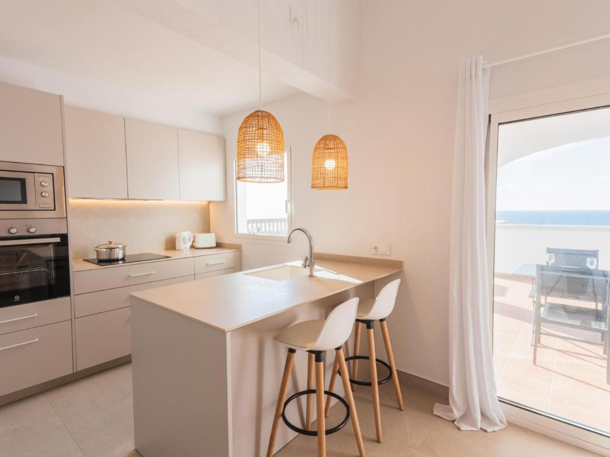 Son Bou Sunset 49 By Interhome *
