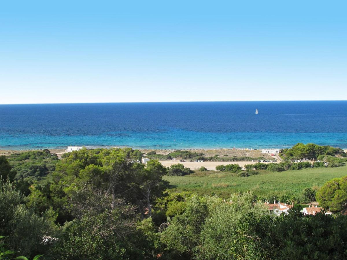 Сasa de vacaciones Son Bou Sunset 49 By Interhome Alaior