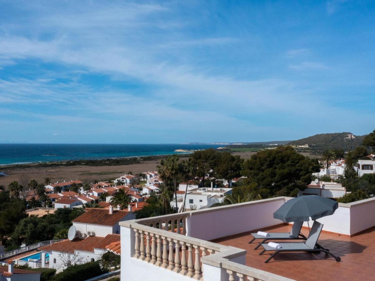 Son Bou Sunset 49 By Interhome Сasa de vacaciones