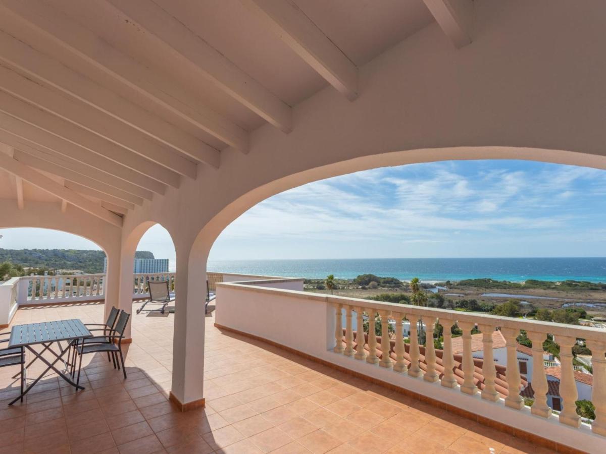 Сasa de vacaciones Son Bou Sunset 49 By Interhome