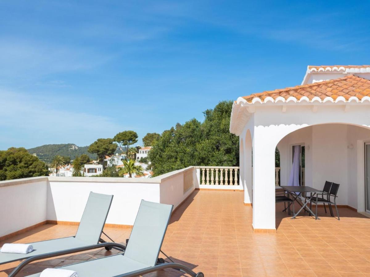 Сasa de vacaciones Son Bou Sunset 49 By Interhome Alaior