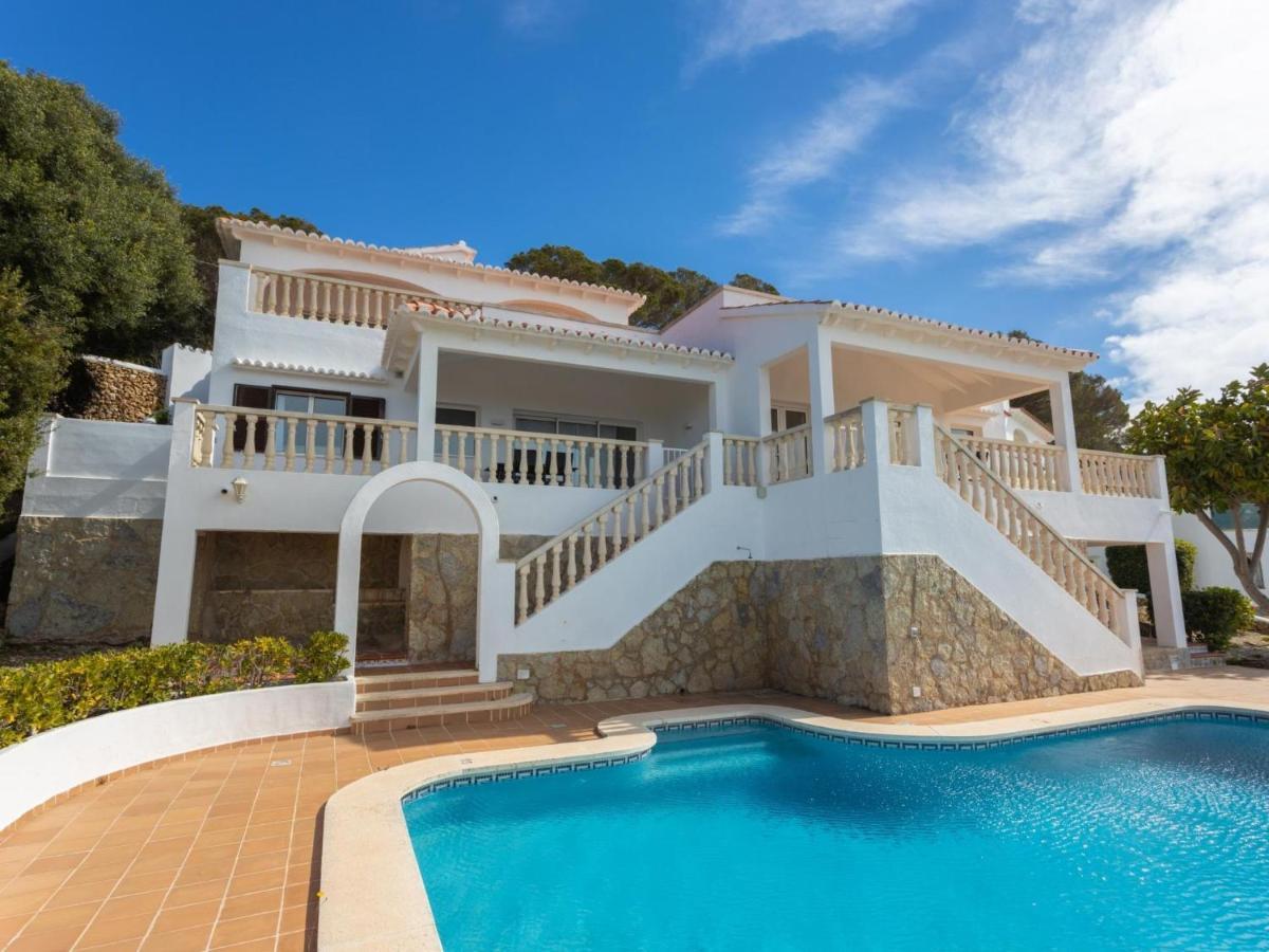 Сasa de vacaciones Son Bou Sunset 49 By Interhome *