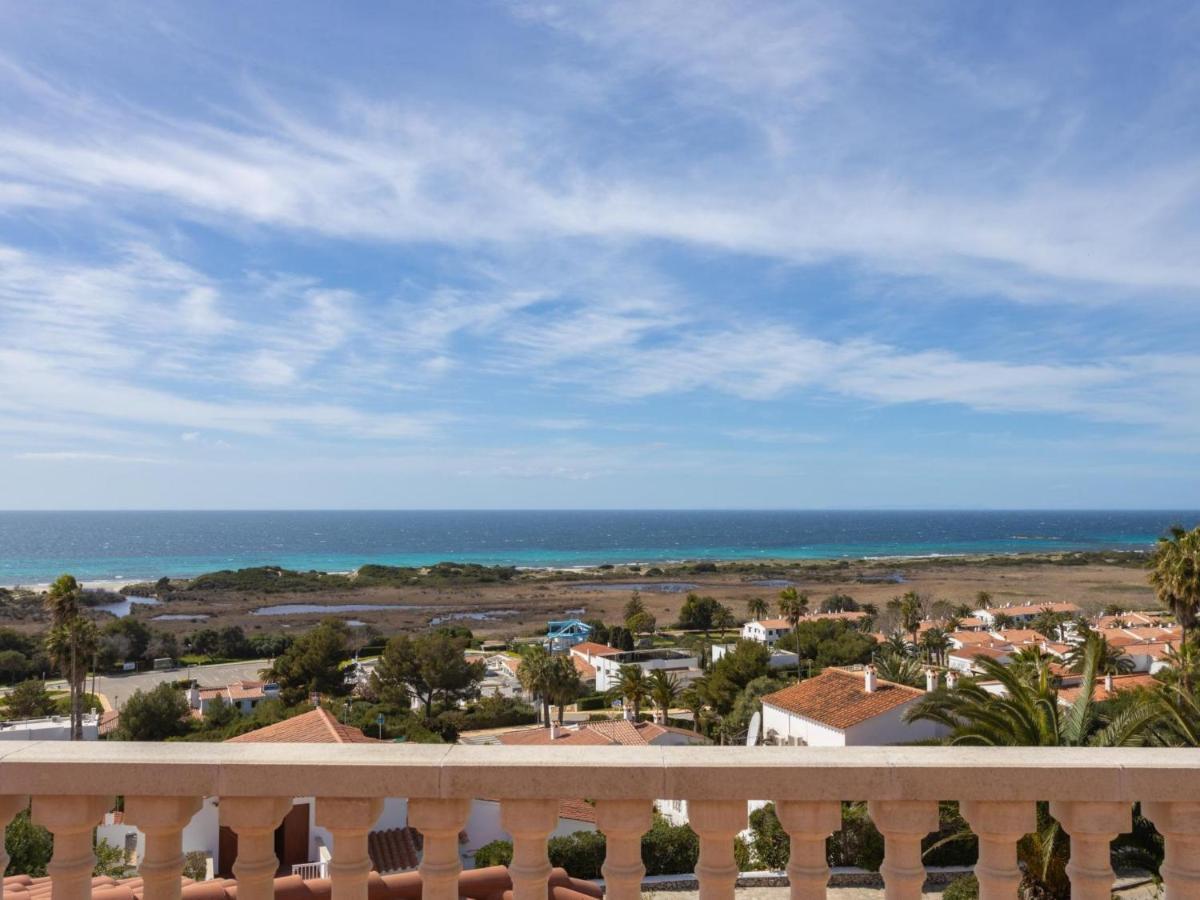 Son Bou Sunset 49 By Interhome Сasa de vacaciones *