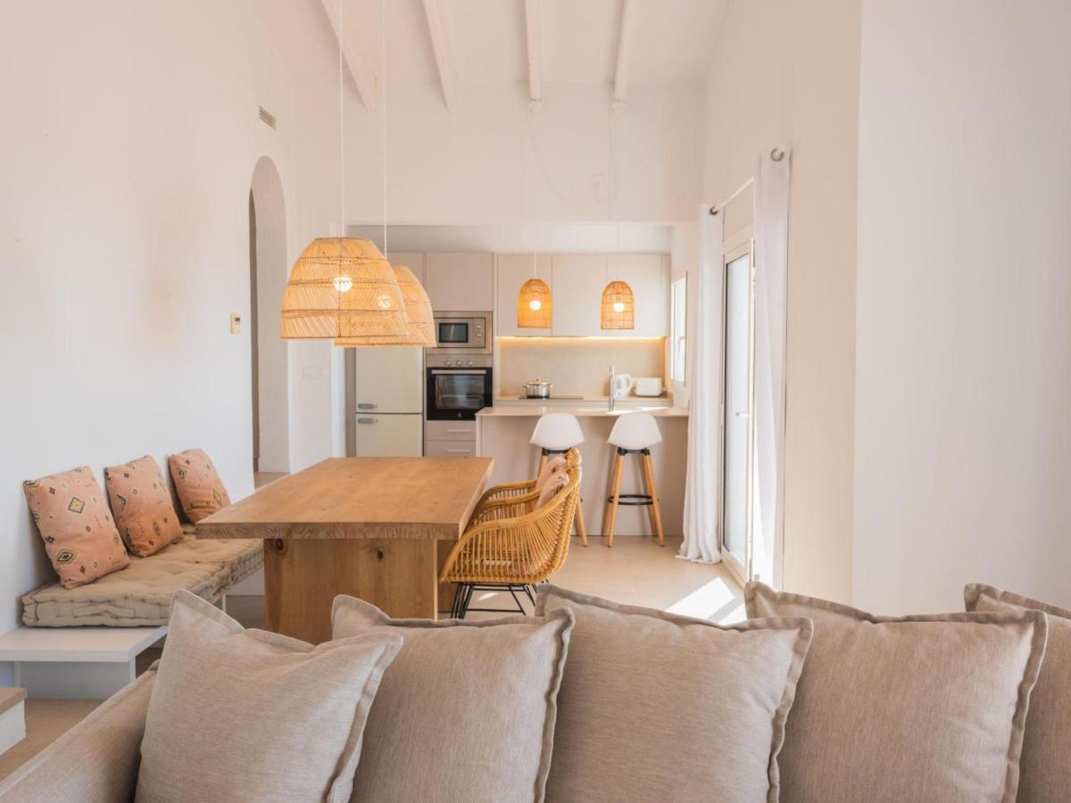 Holiday home Son Bou Sunset 49 By Interhome Alaior