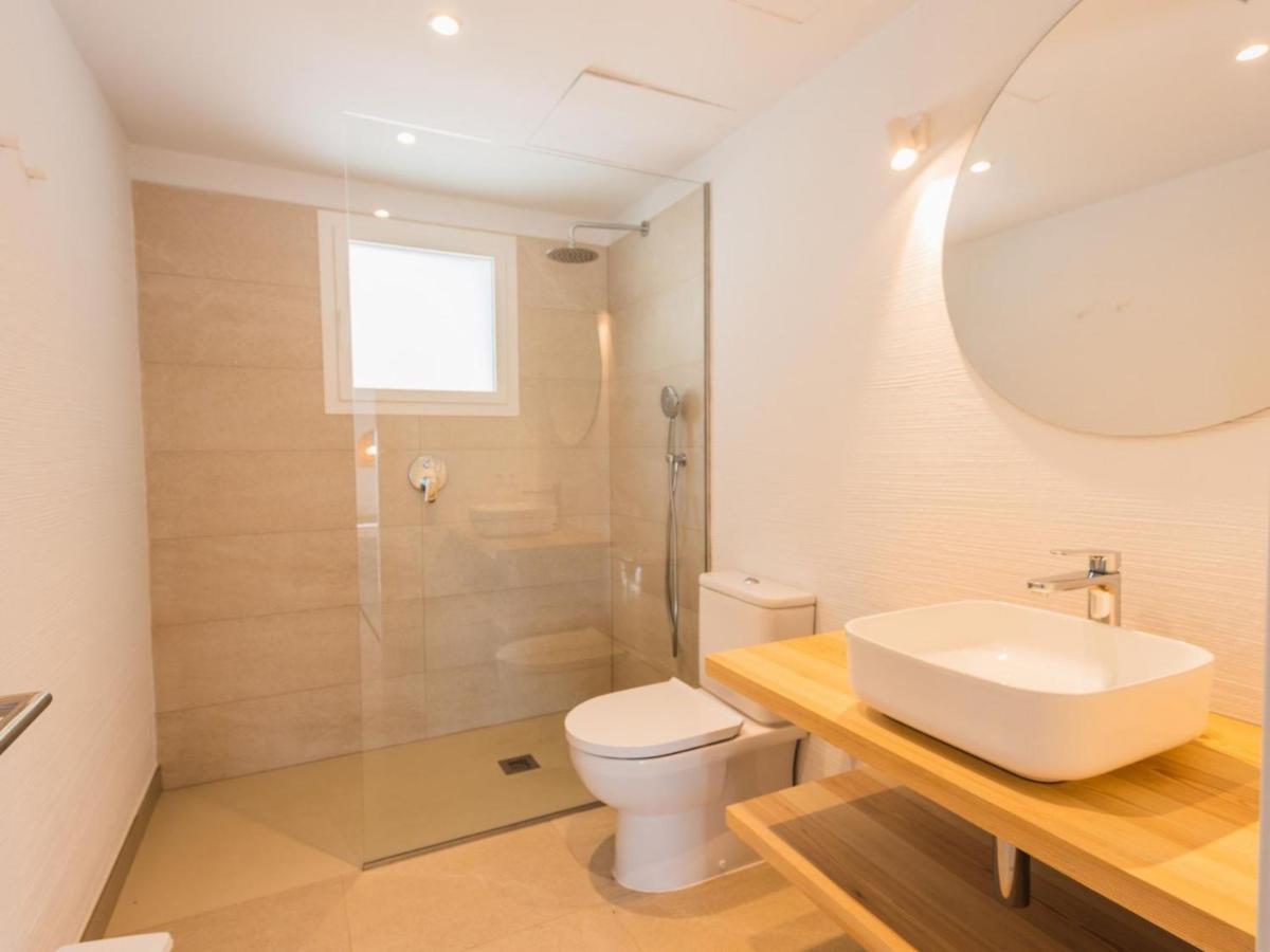 Son Bou Sunset 49 By Interhome * Alaior