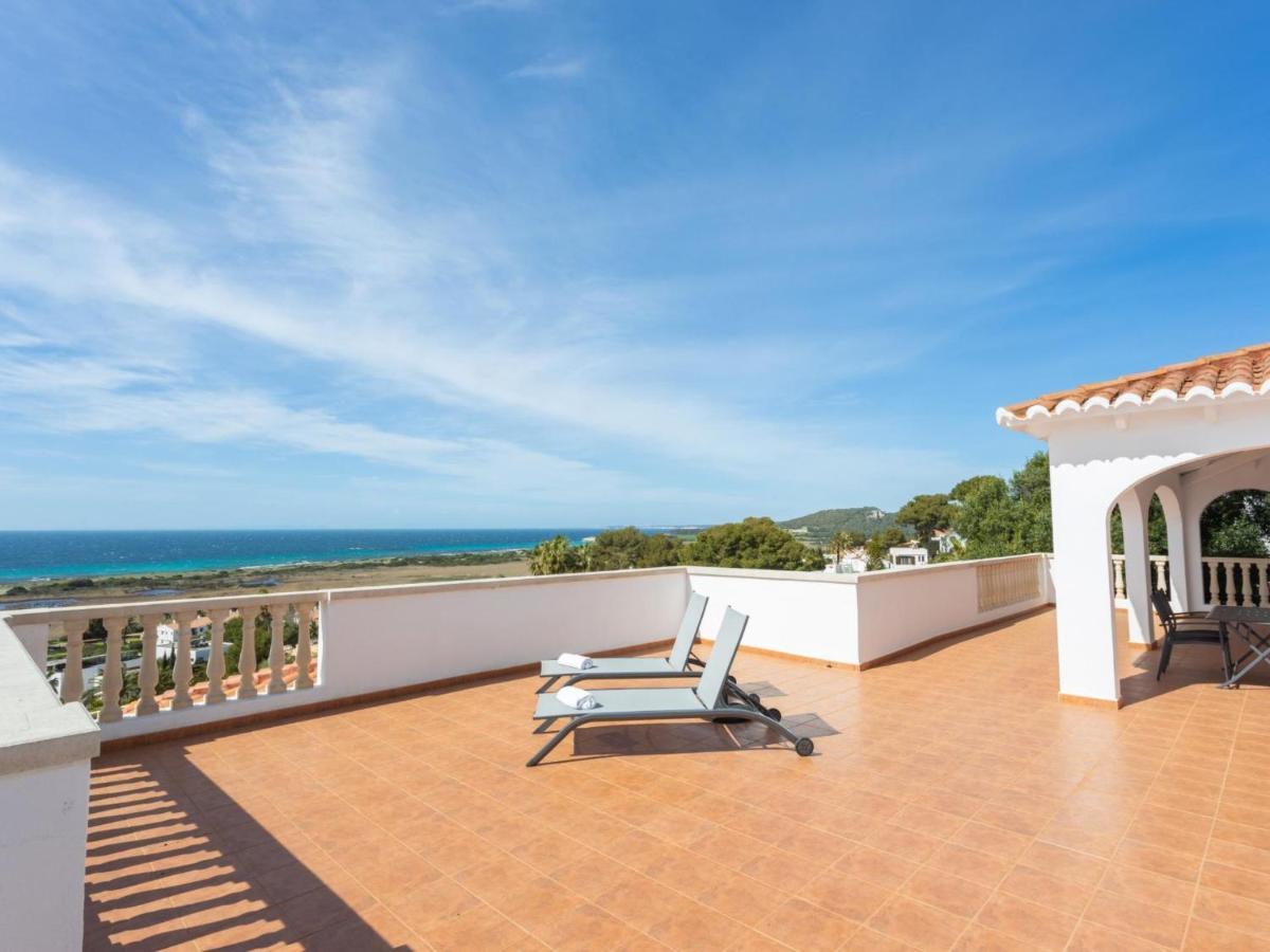 Holiday home Son Bou Sunset 49 By Interhome