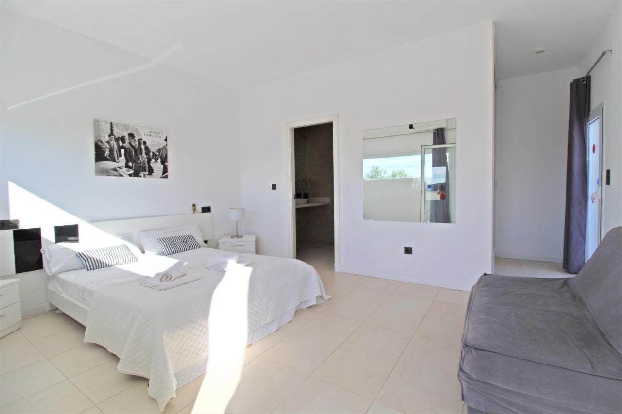 Villa Luxury - Amazing Sea Views *