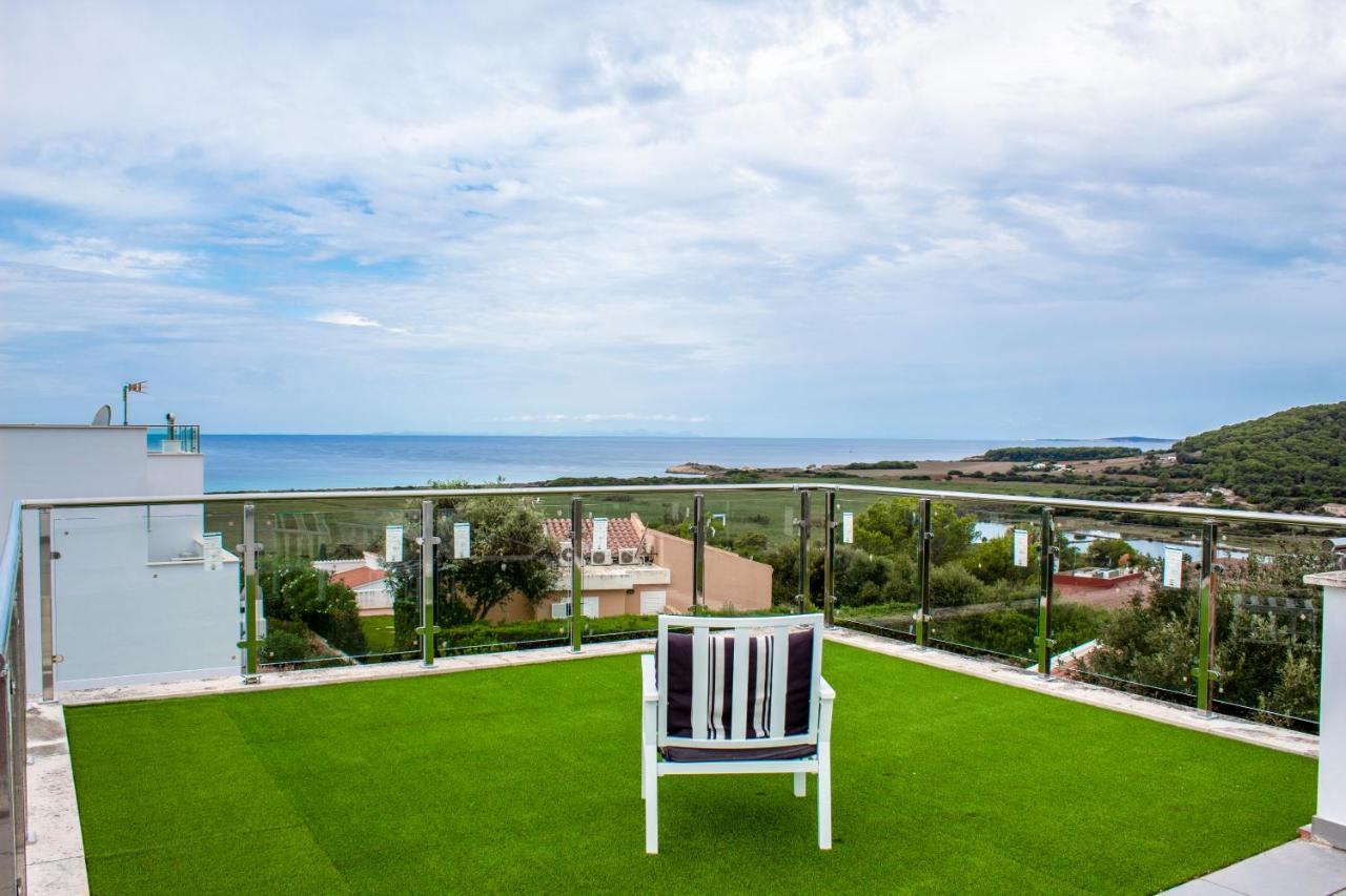 Luxury - Amazing Sea Views Villa *