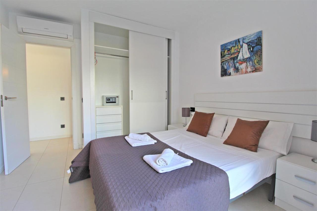 Luxury - Amazing Sea Views Son Bou