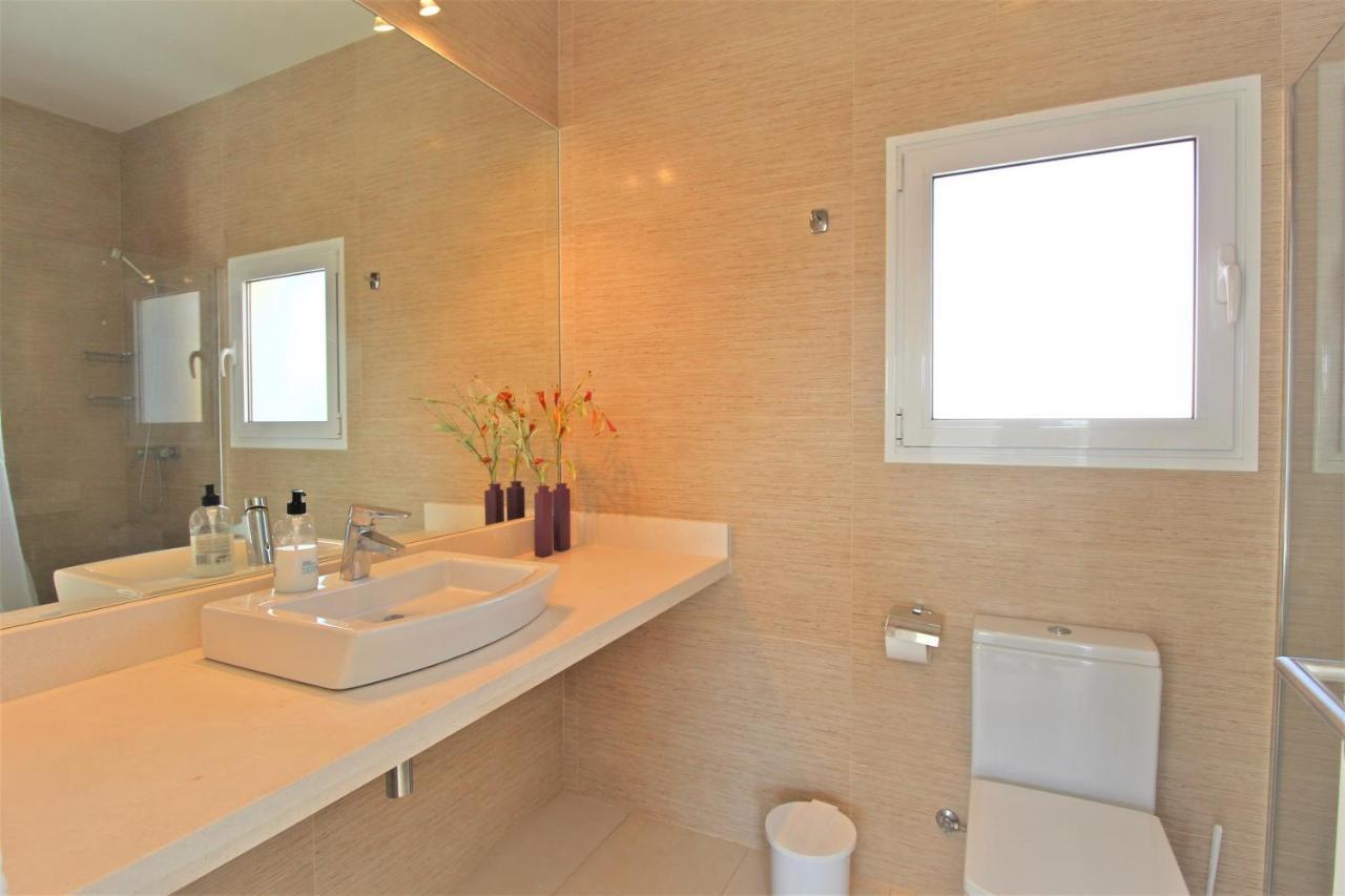 Luxury - Amazing Sea Views