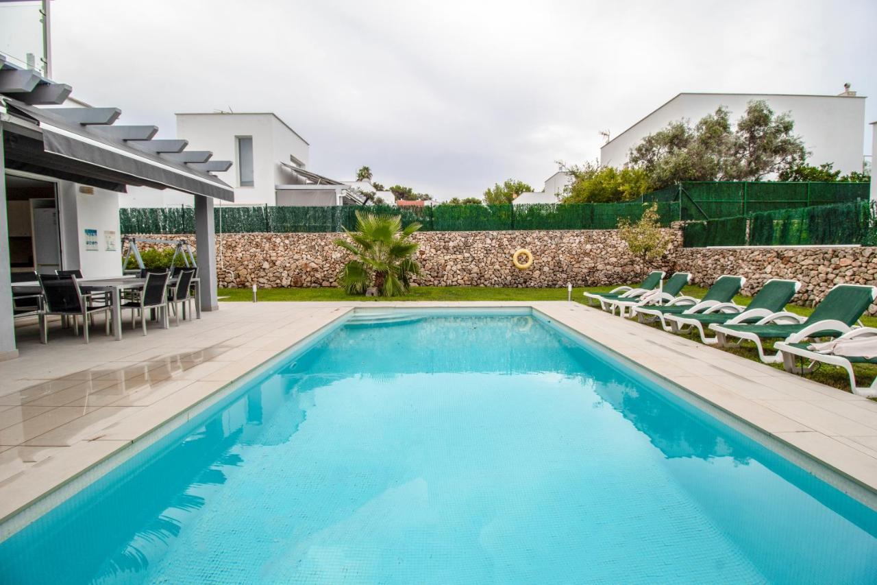 Villa Luxury - Amazing Sea Views