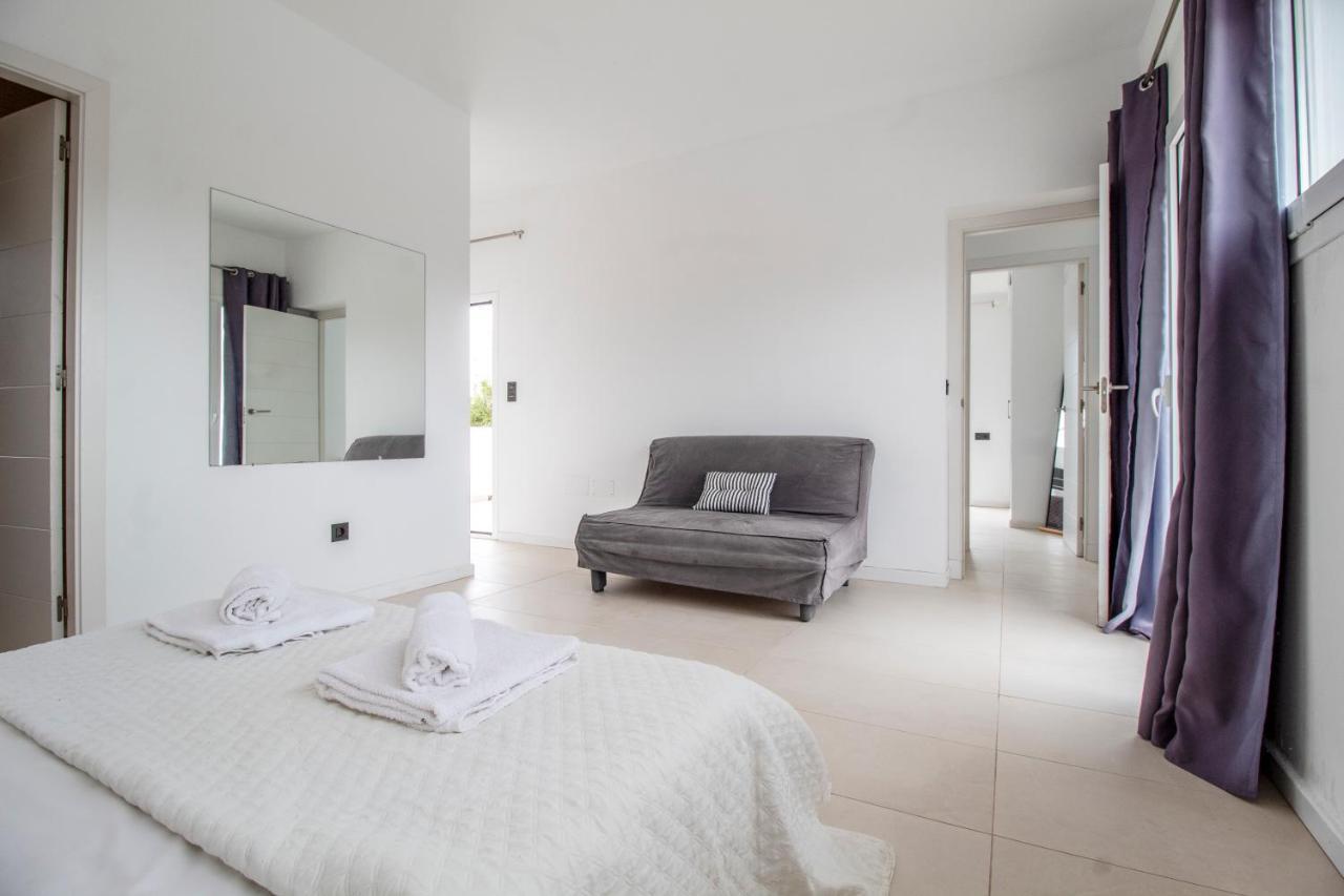 Luxury - Amazing Sea Views Son Bou