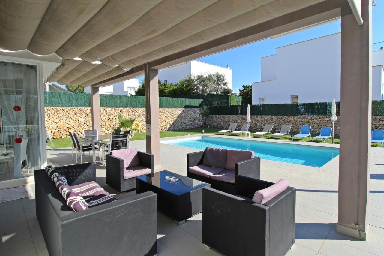 Villa Luxury - Amazing Sea Views *