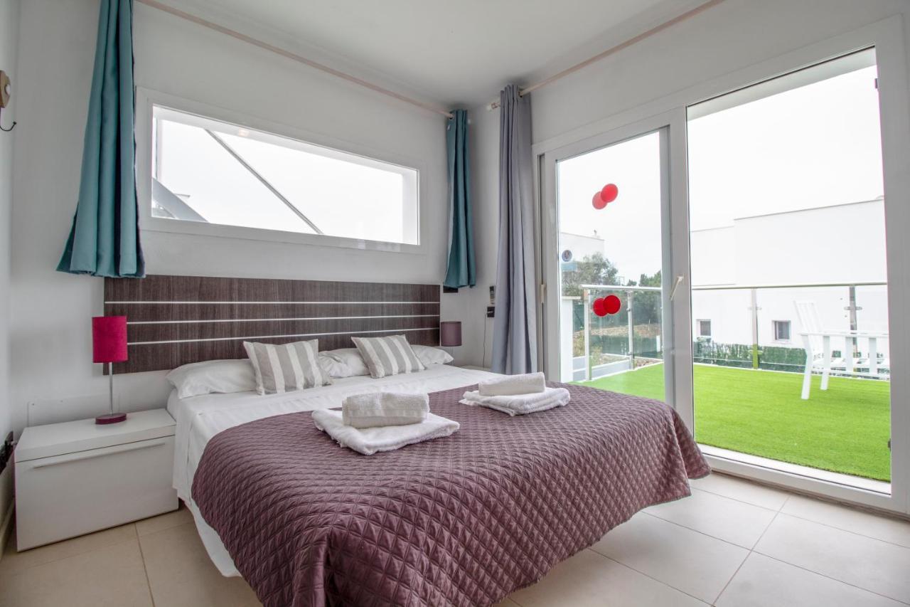 Luxury - Amazing Sea Views * Son Bou