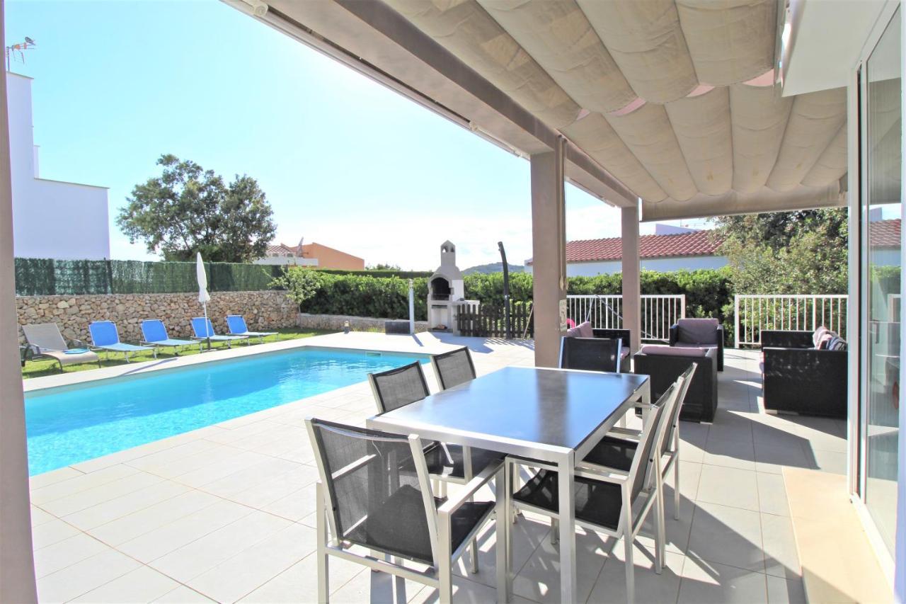 Luxury - Amazing Sea Views Villa Son Bou