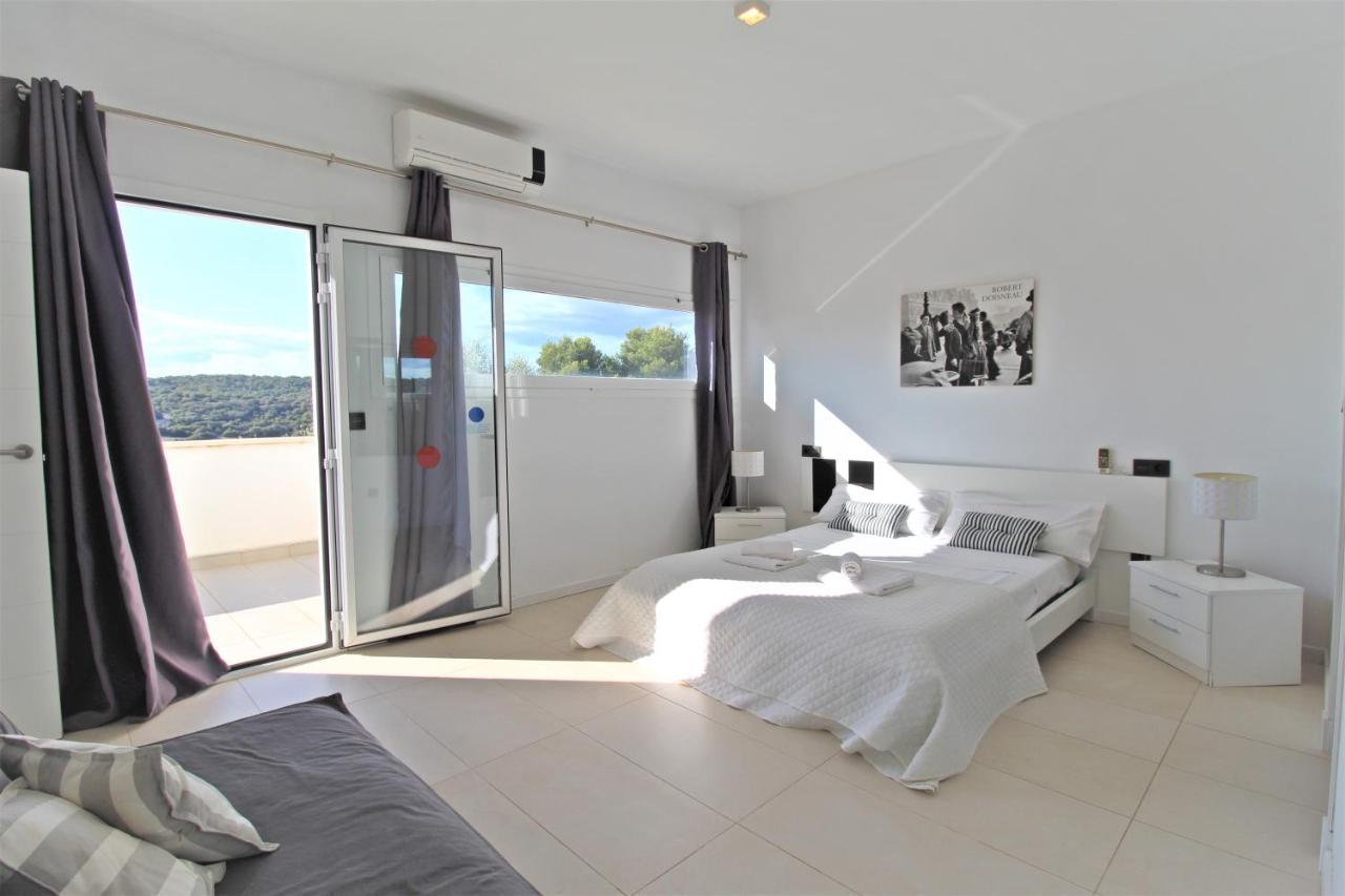 Luxury - Amazing Sea Views Son Bou